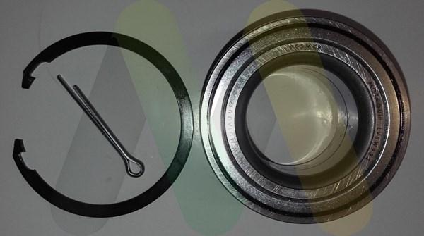 Motaquip LVBW932 - Kit de roulements de roue droxauto.com