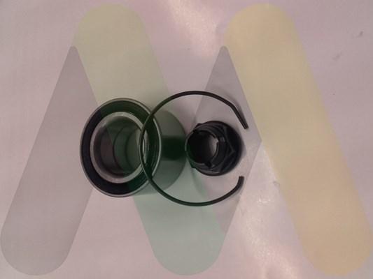 Motaquip LVBW920 - Kit de roulements de roue droxauto.com