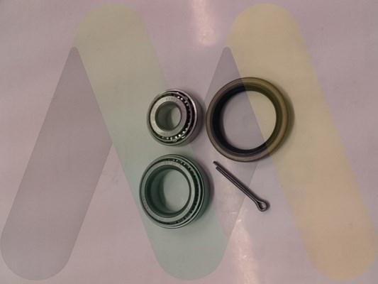 Motaquip LVBW548 - Kit de roulements de roue droxauto.com