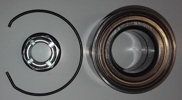 Motaquip LVBW65 - Kit de roulements de roue droxauto.com