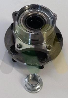 Motaquip LVBW1594 - Kit de roulements de roue droxauto.com