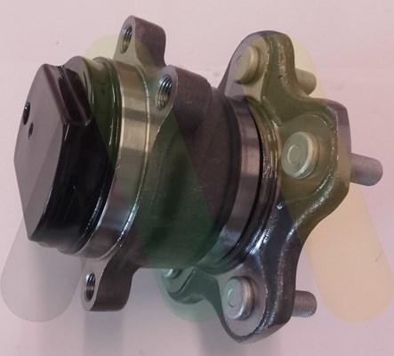 Motaquip LVBW1588 - Kit de roulements de roue droxauto.com