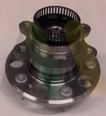 Motaquip LVBW1573 - Kit de roulements de roue droxauto.com