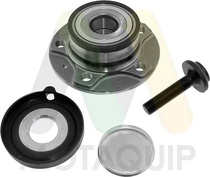 Motaquip LVBW1694 - Kit de roulements de roue droxauto.com