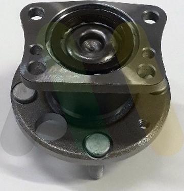 Motaquip LVBW1659 - Kit de roulements de roue droxauto.com
