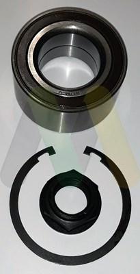Motaquip LVBW1612 - Kit de roulements de roue droxauto.com