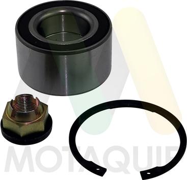 Motaquip LVBW1685 - Kit de roulements de roue droxauto.com