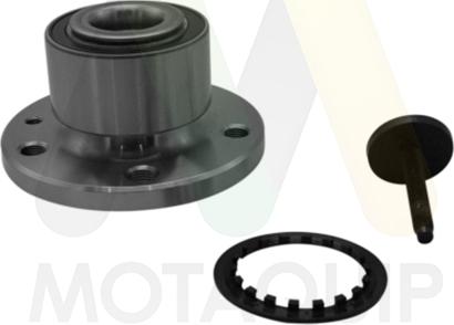 Motaquip LVBW1679 - Kit de roulements de roue droxauto.com