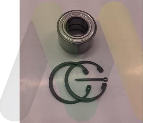 Motaquip LVBW167 - Kit de roulements de roue droxauto.com