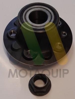 Motaquip LVBW1041 - Kit de roulements de roue droxauto.com