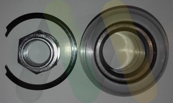 Motaquip LVBW1014 - Kit de roulements de roue droxauto.com