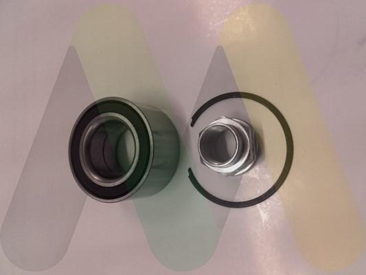 Motaquip LVBW1083 - Kit de roulements de roue droxauto.com