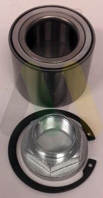 Motaquip LVBW1087 - Kit de roulements de roue droxauto.com