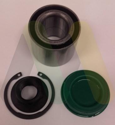 Motaquip LVBW1032 - Kit de roulements de roue droxauto.com