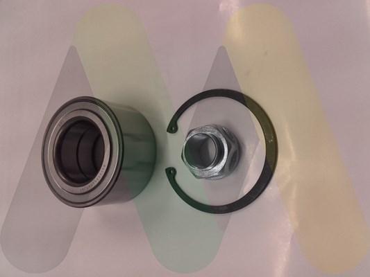 Motaquip LVBW1025 - Kit de roulements de roue droxauto.com