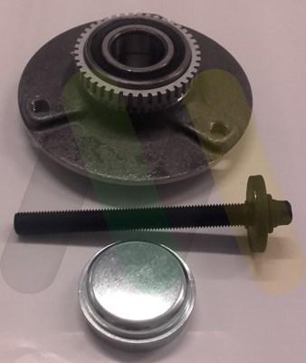Motaquip LVBW1151 - Kit de roulements de roue droxauto.com