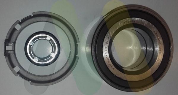 Motaquip LVBW1175 - Kit de roulements de roue droxauto.com