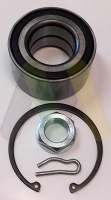 Motaquip LVBW1336 - Kit de roulements de roue droxauto.com