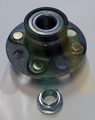 Motaquip LVBW1326 - Kit de roulements de roue droxauto.com