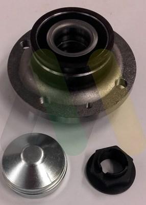 Motaquip LVBW1323 - Kit de roulements de roue droxauto.com