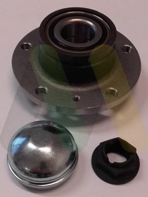 Motaquip LVBW1322 - Kit de roulements de roue droxauto.com