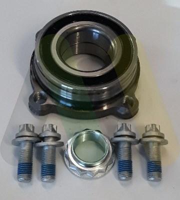 Motaquip LVBW1248 - Kit de roulements de roue droxauto.com