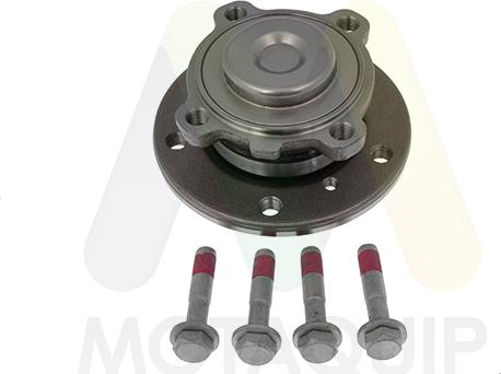 Motaquip LVBW1259 - Kit de roulements de roue droxauto.com