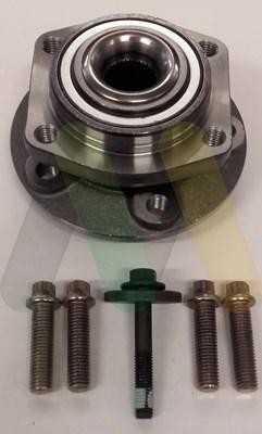 Motaquip LVBW1204 - Kit de roulements de roue droxauto.com