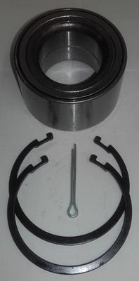 Motaquip LVBW1235 - Kit de roulements de roue droxauto.com
