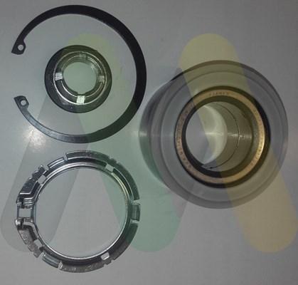 Motaquip LVBW1226 - Kit de roulements de roue droxauto.com
