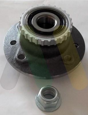 Motaquip LVBW12 - Kit de roulements de roue droxauto.com