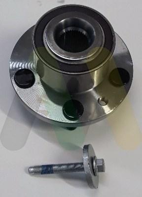 Motaquip LVBW1742 - Kit de roulements de roue droxauto.com