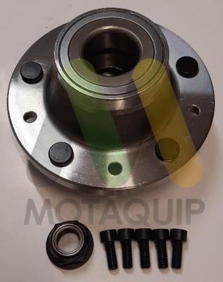 Motaquip LVBW1706 - Kit de roulements de roue droxauto.com