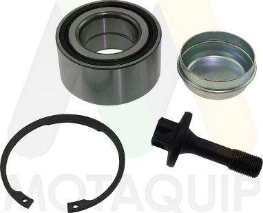 Motaquip LVBW1707 - Kit de roulements de roue droxauto.com