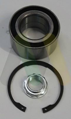 Motaquip LVBW1738 - Kit de roulements de roue droxauto.com