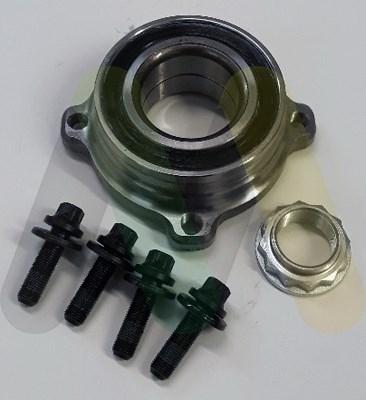 Motaquip LVBW830 - Kit de roulements de roue droxauto.com