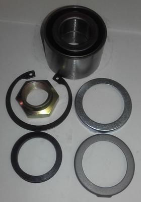 Motaquip LVBW303 - Kit de roulements de roue droxauto.com