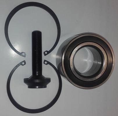 Motaquip LVBW339 - Kit de roulements de roue droxauto.com