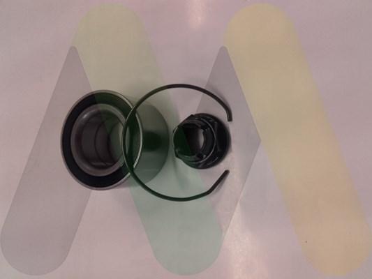 Motaquip LVBW324 - Kit de roulements de roue droxauto.com