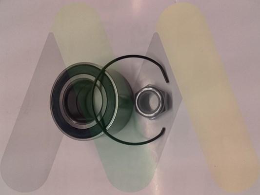 Motaquip LVBW255 - Kit de roulements de roue droxauto.com