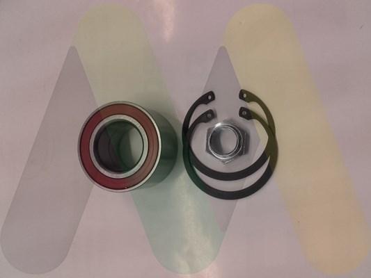 Motaquip LVBW238 - Kit de roulements de roue droxauto.com