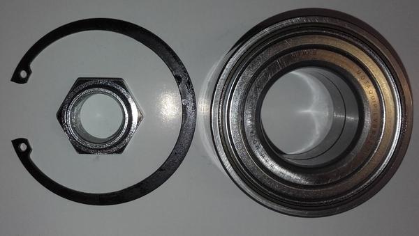 Motaquip LVBW227 - Kit de roulements de roue droxauto.com