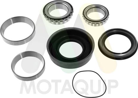 Motaquip LVBW740 - Kit de roulements de roue droxauto.com