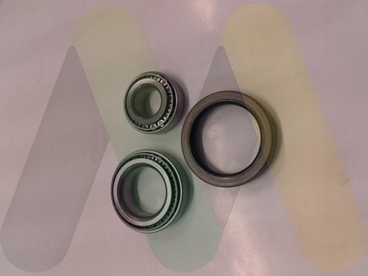 Motaquip LVBW726 - Kit de roulements de roue droxauto.com
