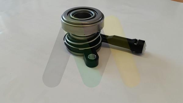 Motaquip LVCC116 - Butée hydraulique, embrayage droxauto.com