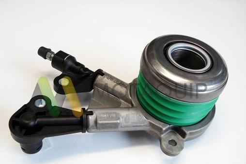 Motaquip LVCC112 - Butée hydraulique, embrayage droxauto.com