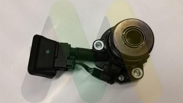 Motaquip LVCC122 - Butée hydraulique, embrayage droxauto.com