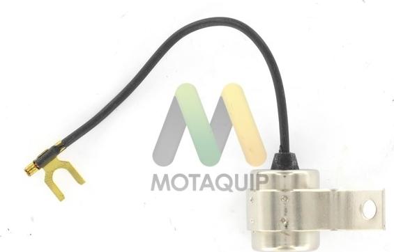 Motaquip LVCD196 - Condensateur, système d'allumage droxauto.com