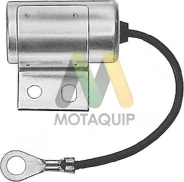 Motaquip LVCD176 - Condensateur, système d'allumage droxauto.com