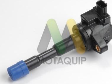 Motaquip LVCL932 - Bobine d'allumage droxauto.com